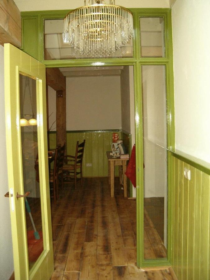 Bed And Breakfast Annen Екстер'єр фото