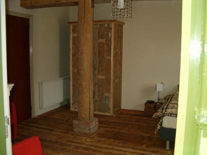 Bed And Breakfast Annen Екстер'єр фото