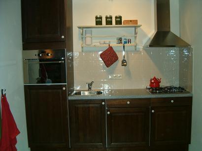 Bed And Breakfast Annen Екстер'єр фото