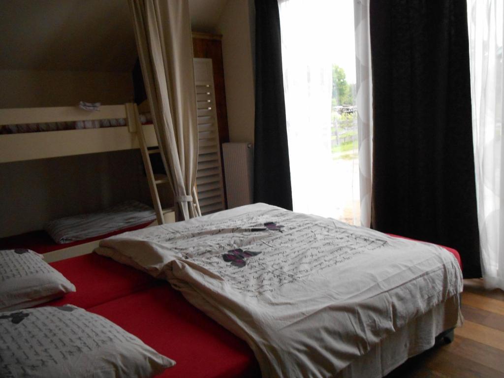 Bed And Breakfast Annen Номер фото