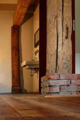 Bed And Breakfast Annen Номер фото