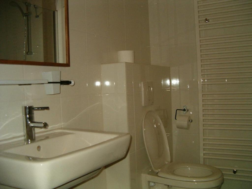 Bed And Breakfast Annen Екстер'єр фото