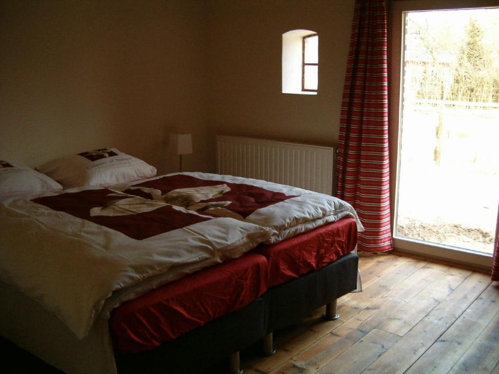 Bed And Breakfast Annen Екстер'єр фото