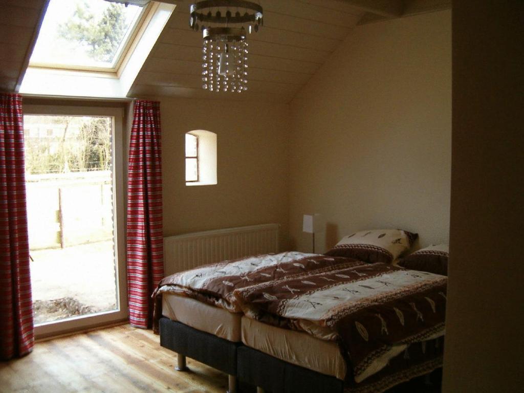 Bed And Breakfast Annen Екстер'єр фото