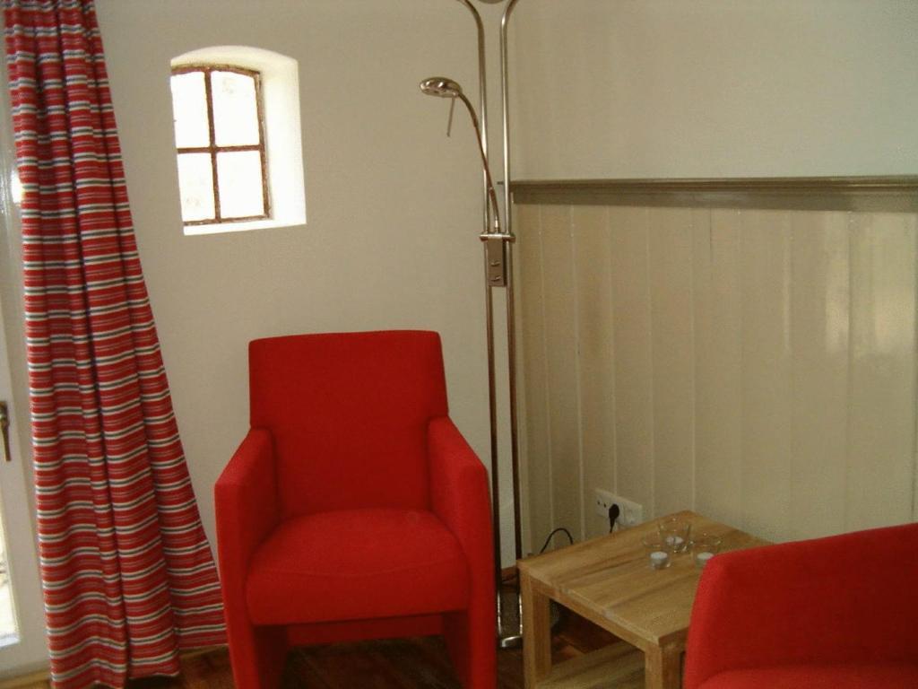 Bed And Breakfast Annen Екстер'єр фото